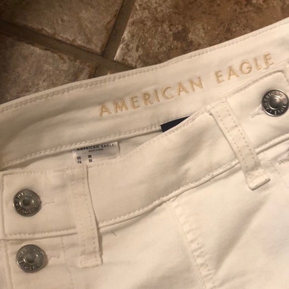 American Eagle Shorts - Picture 4 of 4